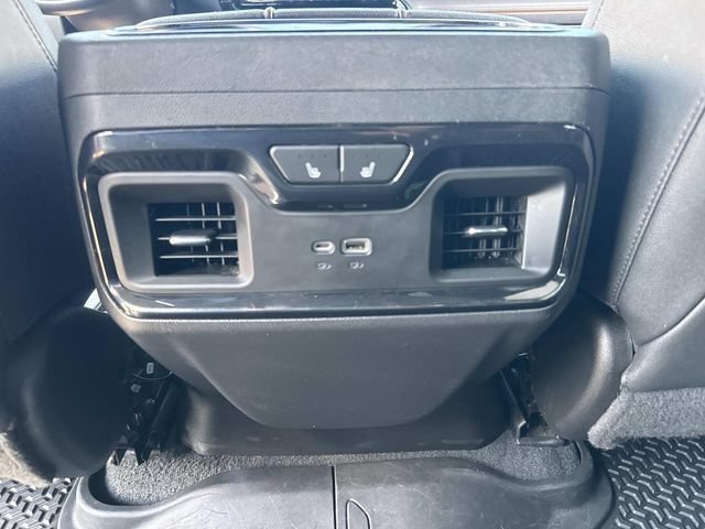 Used 2023 GMC Sierra 1500 AT4 w/ AT4 Premium Package AWD/4WD image 15