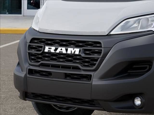 New 2026 RAM ProMaster 2500 w/ Convenience Group FWD image 11