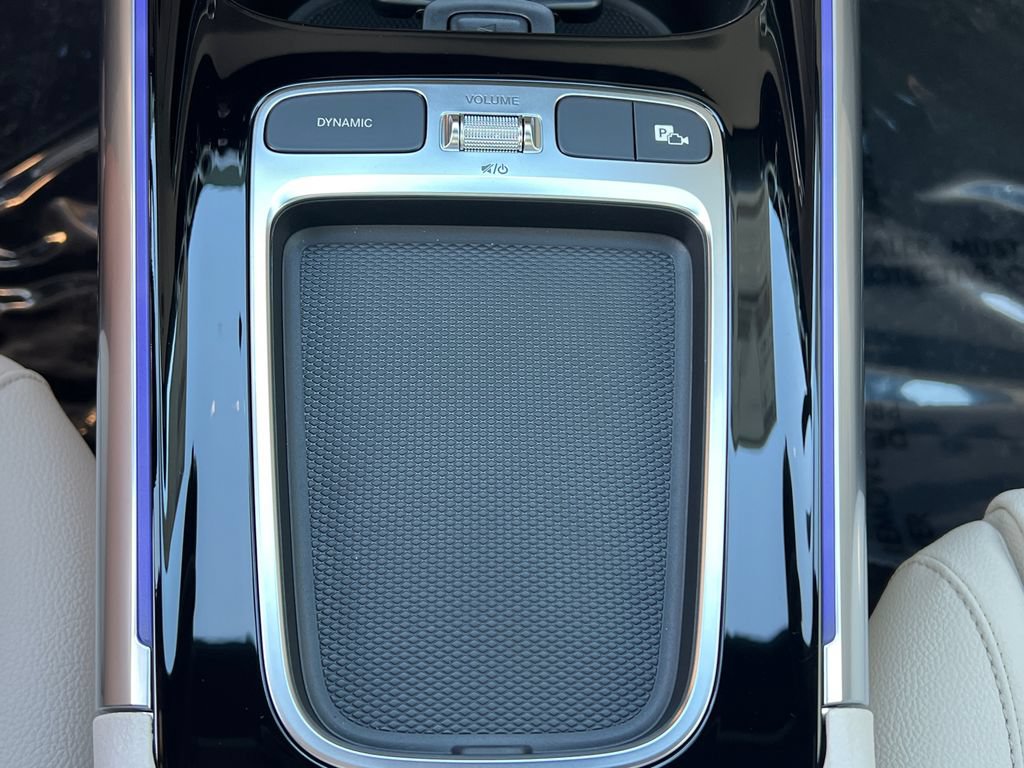 New 2026 Mercedes-Benz GLA 250 4MATIC image 23