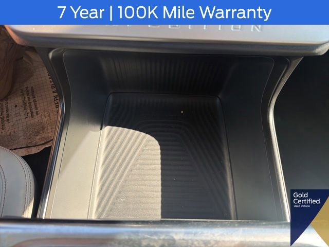 Used 2025 Ford Expedition Active AWD/4WD image 51