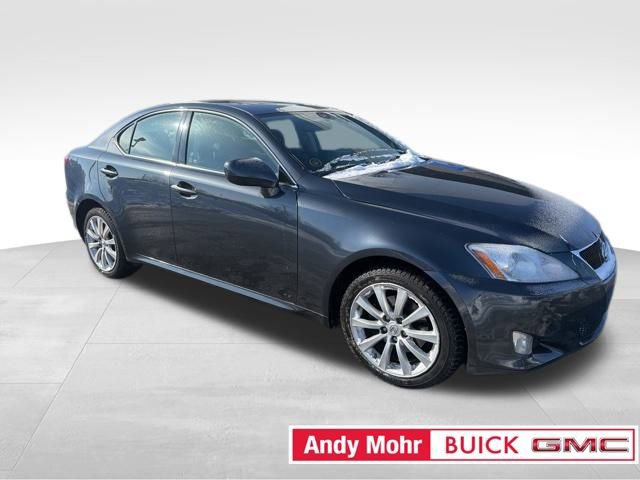 Used 2008 Lexus IS 250 AWD image 2