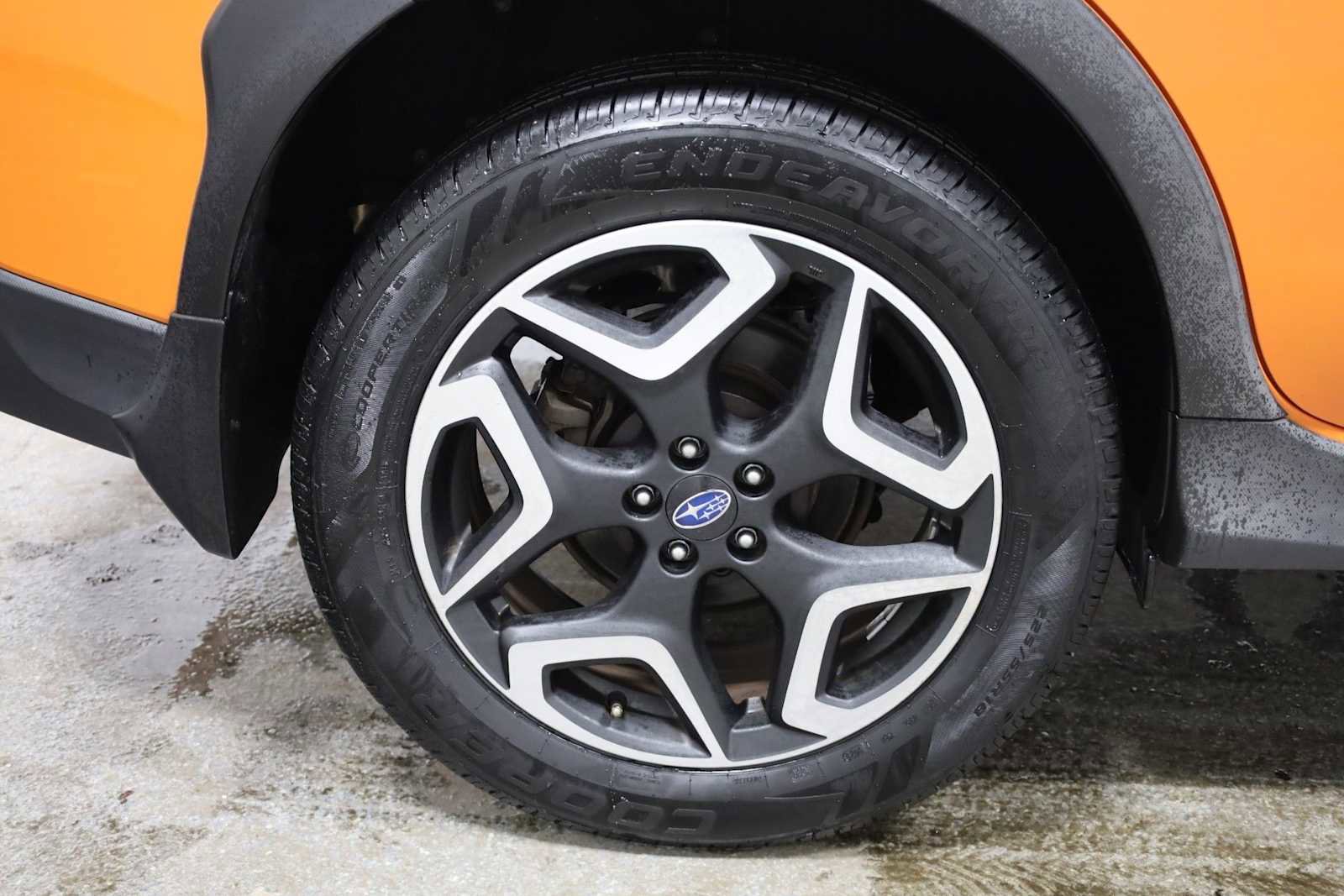 Used 2019 Subaru Crosstrek 2.0i Limited w/ Moonroof Package image 34