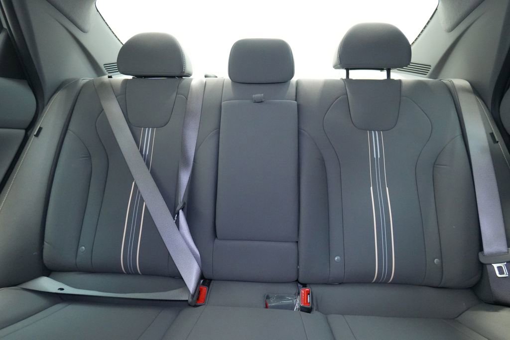 New 2026 Hyundai Elantra SEL Sport image 17