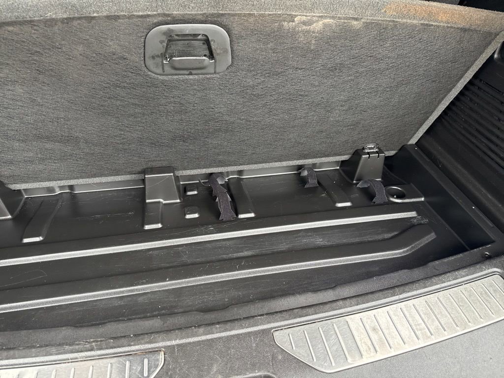 Used 2021 Chevrolet Tahoe Z71 AWD/4WD image 52