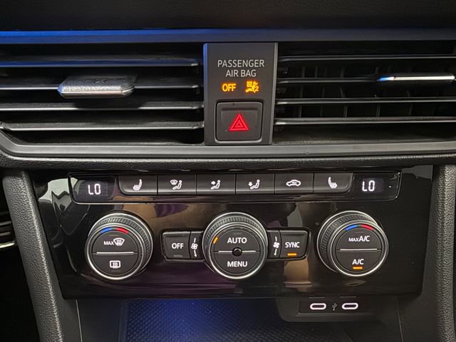 Used 2021 Volkswagen Jetta GLI image 18