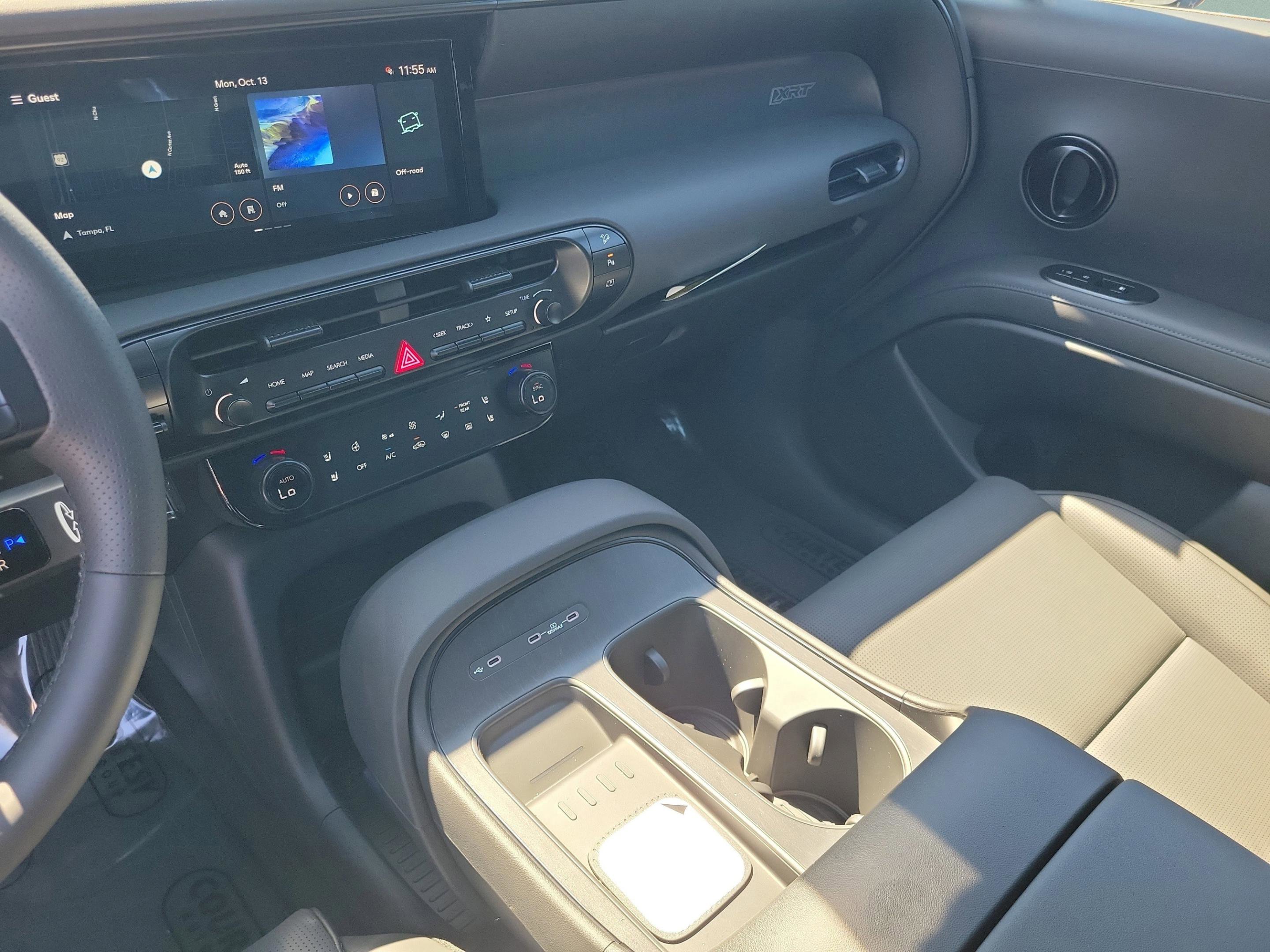 New 2026 Hyundai Palisade XRT Pro image 35