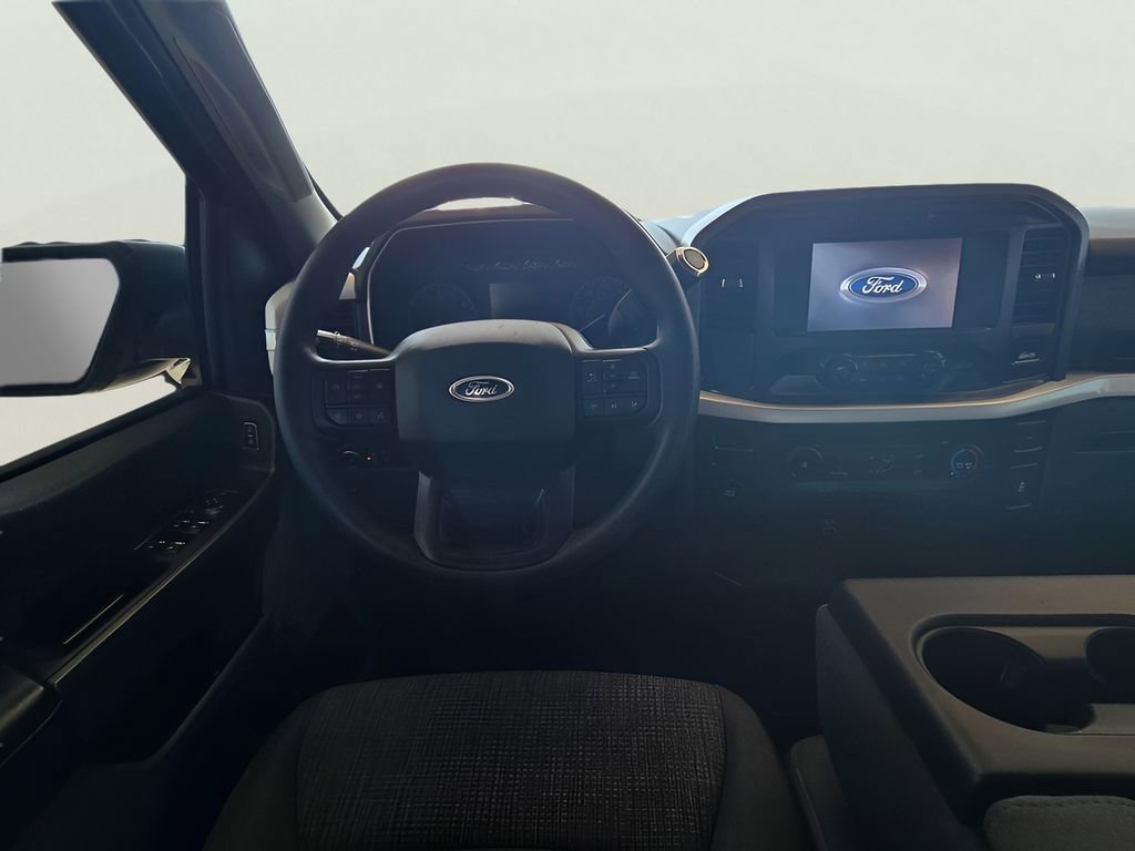 Used 2021 Ford F150 XLT image 44