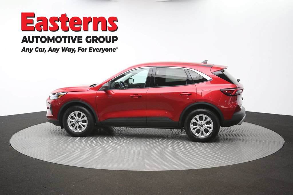 Used 2023 Ford Escape Active AWD/4WD image 61