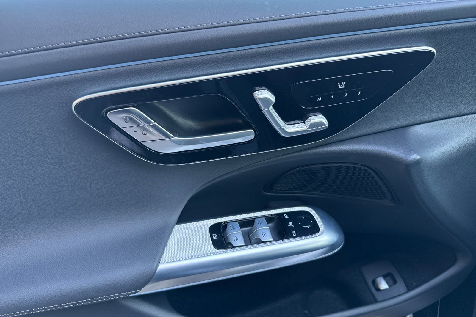 Certified 2025 Mercedes-Benz E 350 Sedan image 11