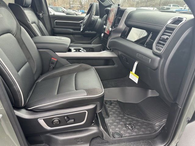 New 2026 RAM 1500 Laramie image 16