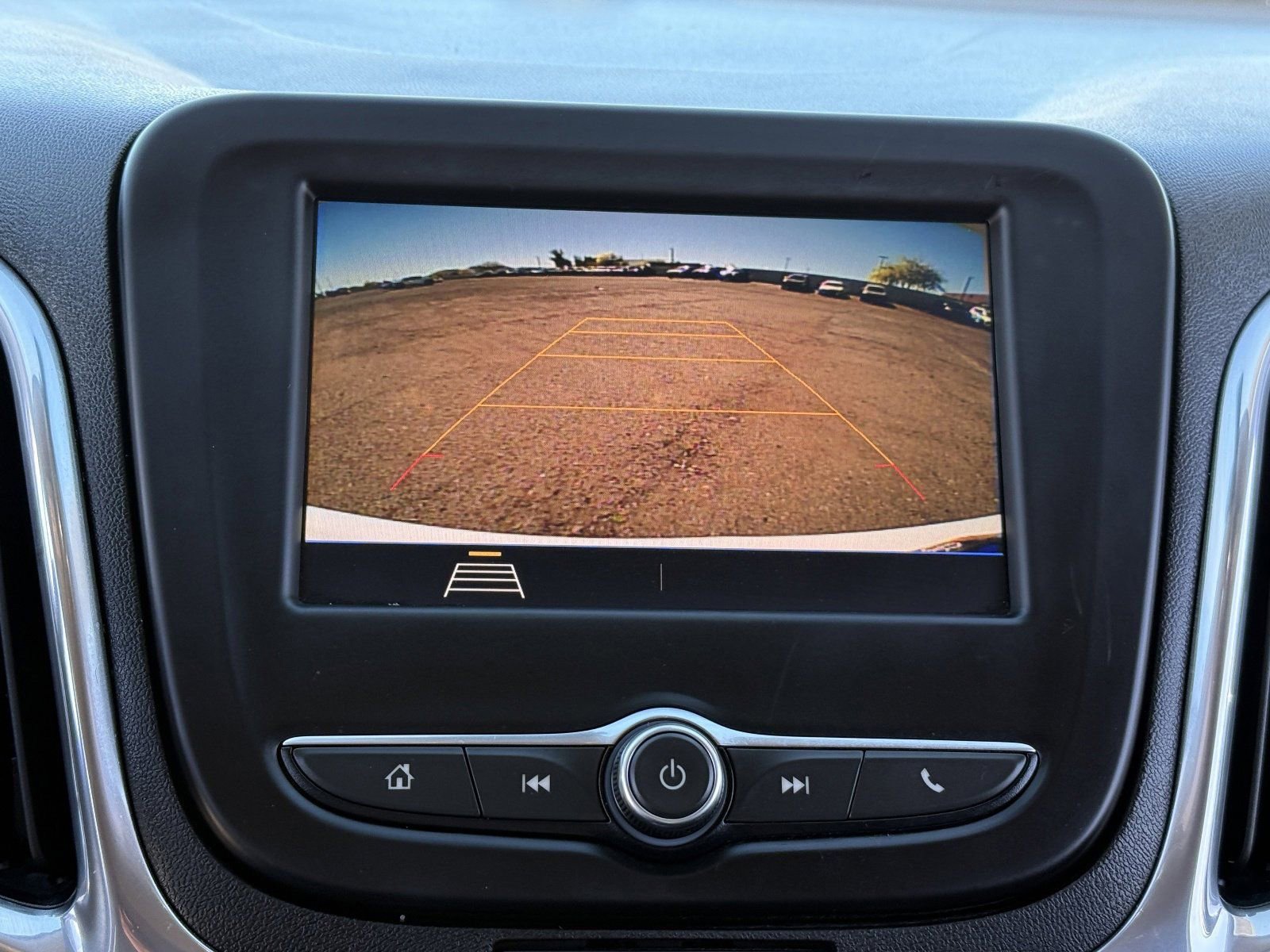 Used 2020 Chevrolet Equinox LT image 27