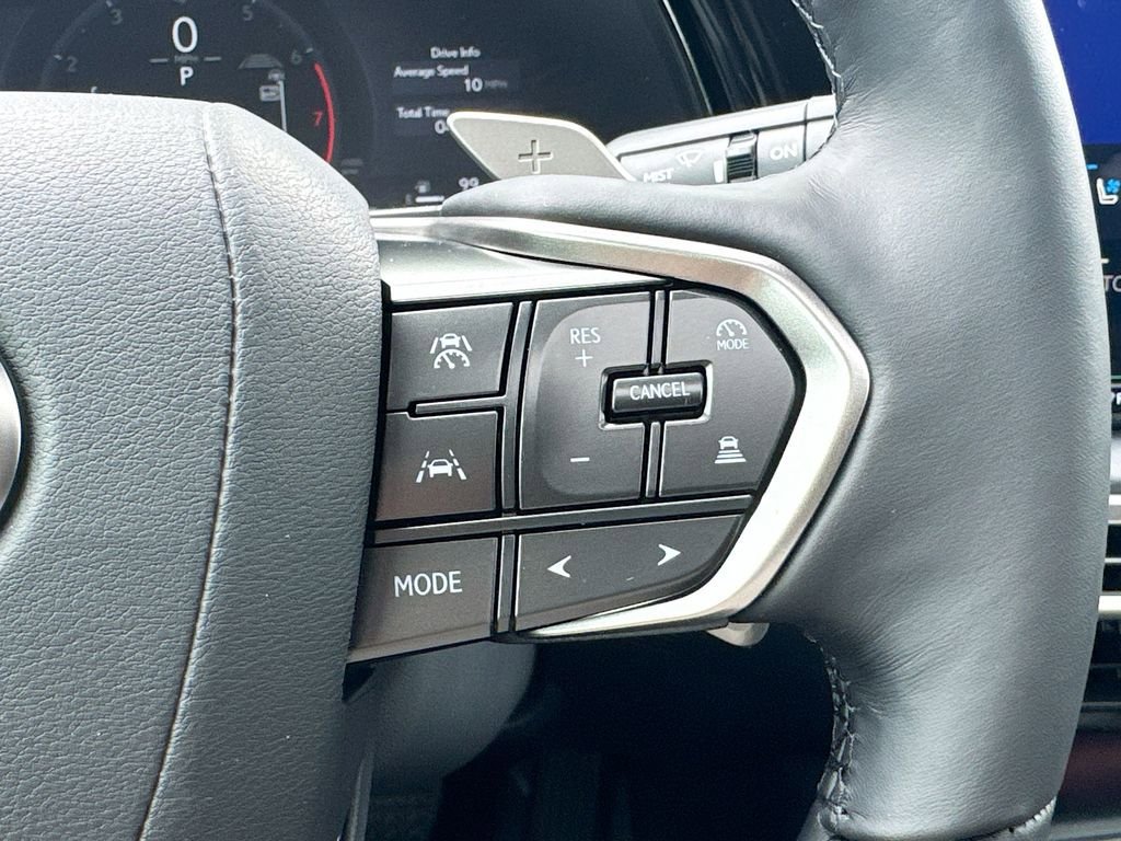New 2026 Lexus RX 350 Premium Plus FWD image 22