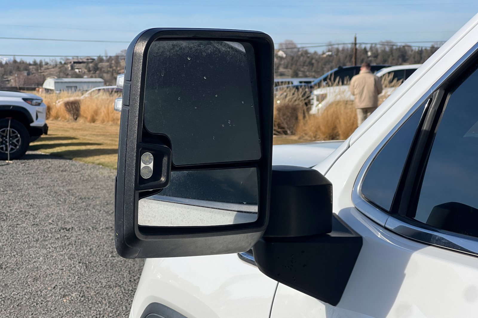 Used 2020 GMC Sierra 1500 SLE w/ SLE Value Package image 49