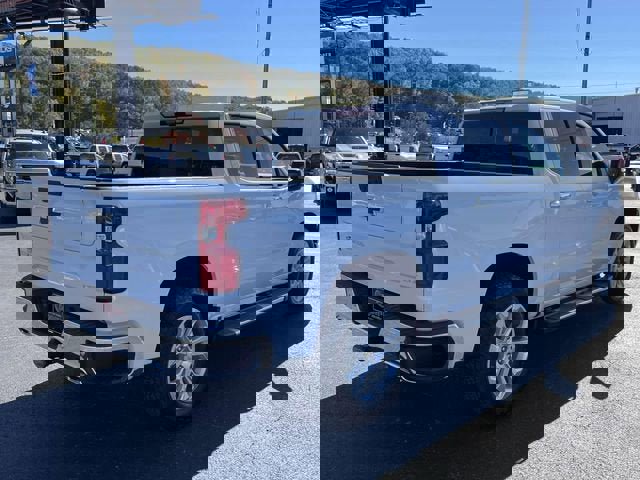 New 2026 Chevrolet Silverado 1500 LTZ w/ LTZ Premium Package image 3