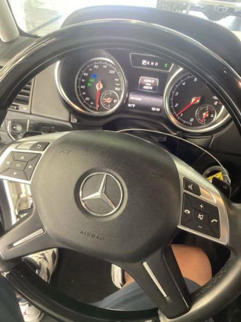 Used 2017 Mercedes-Benz G 550 G 550 image 14