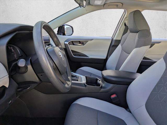 Certified 2024 Toyota RAV4 XLE image 16