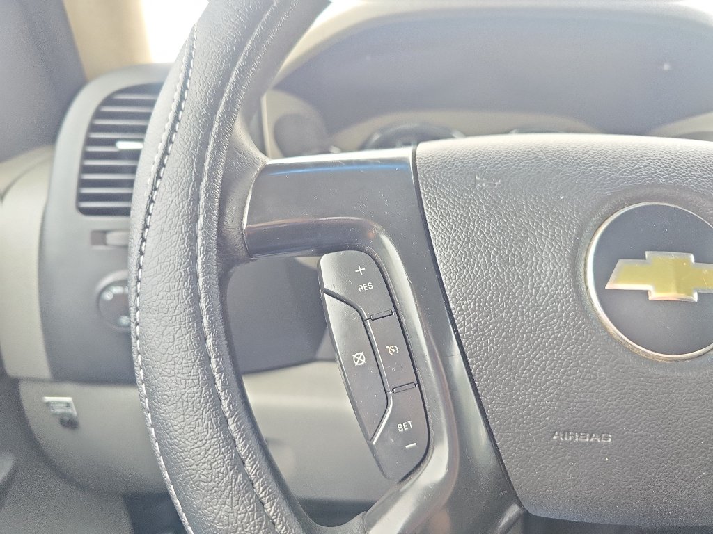 Used 2013 Chevrolet Silverado 3500 W/T RWD image 27