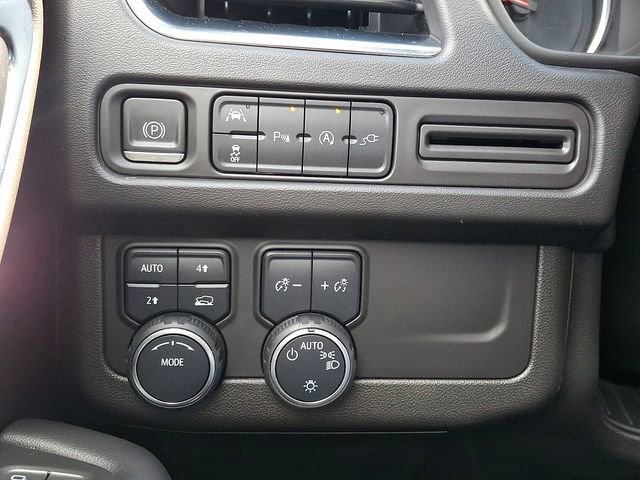 Certified 2021 Chevrolet Suburban RST w/ Luxury Package image 25