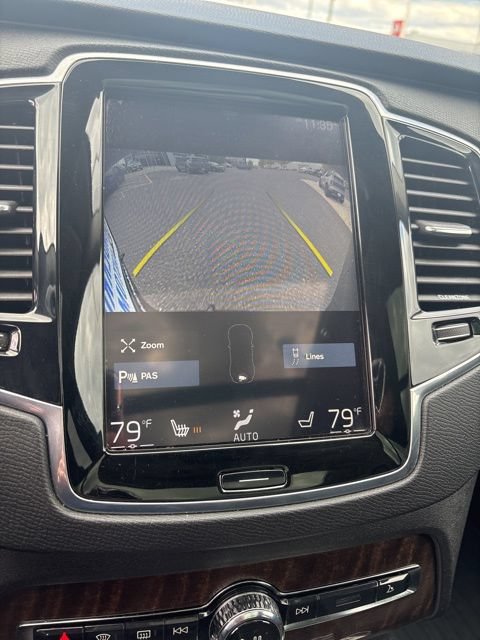 Used 2016 Volvo XC90 T6 Momentum w/ Momentum Plus Package AWD/4WD image 38