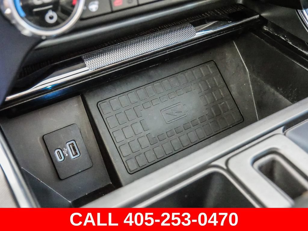 Used 2021 Ford F150 Platinum w/ Equipment Group 701A High AWD/4WD image 39