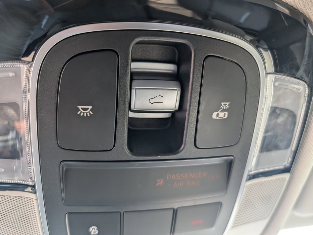 Used 2022 Hyundai Tucson Limited image 12