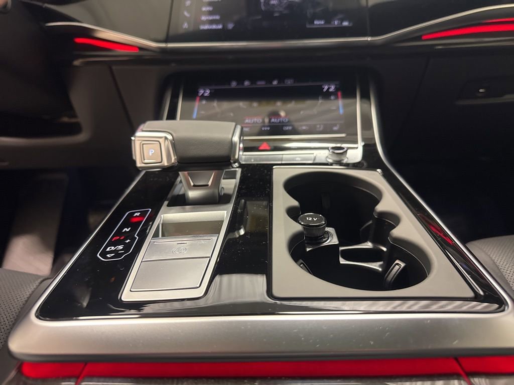 New 2026 Audi Q7 3.0T Premium Plus image 24