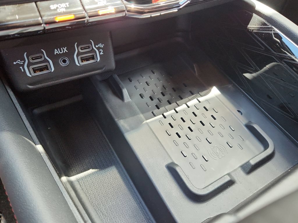 New 2026 Dodge Durango GT AWD/4WD image 20