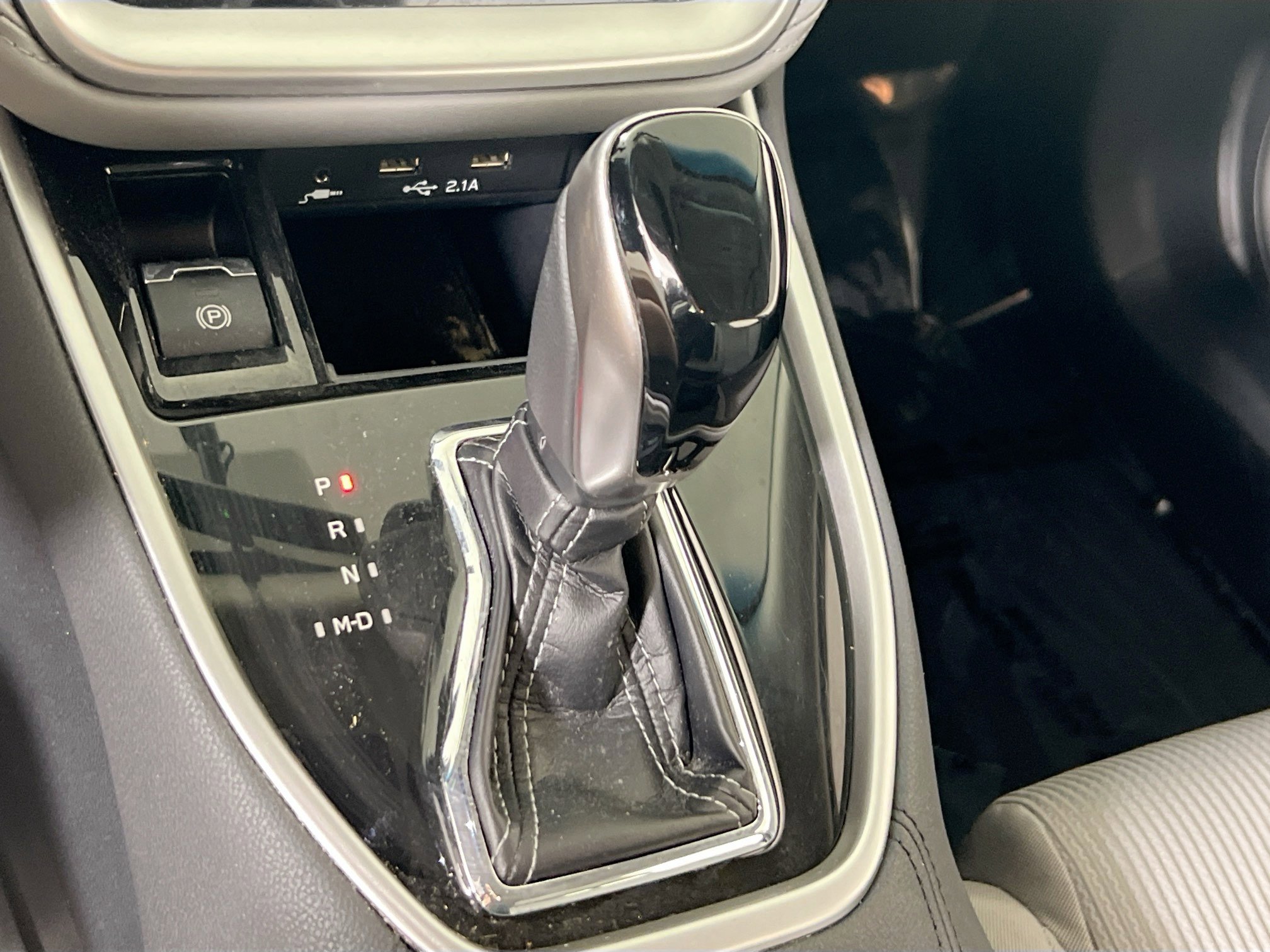 Used 2020 Subaru Legacy Premium image 16