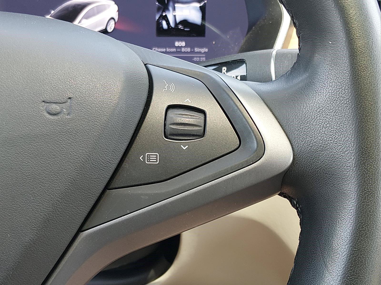 Used 2020 Tesla Model X Long Range AWD/4WD image 29
