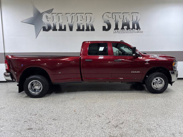 Used 2022 RAM 3500 Tradesman image 40