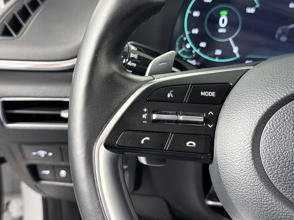 Used 2020 Hyundai Sonata Limited FWD image 13