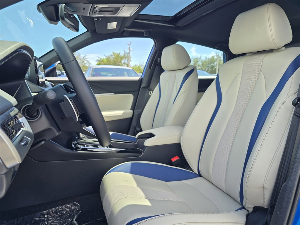 New 2026 Acura Integra A-Spec image 17