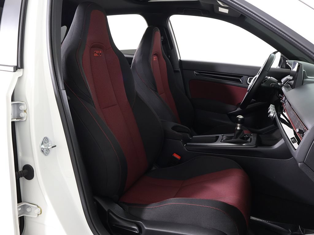 Used 2025 Honda Civic Si image 31