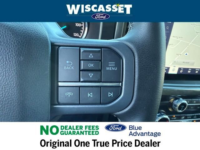 Certified 2023 Ford F150 XLT w/ Equipment Group 302A High image 26