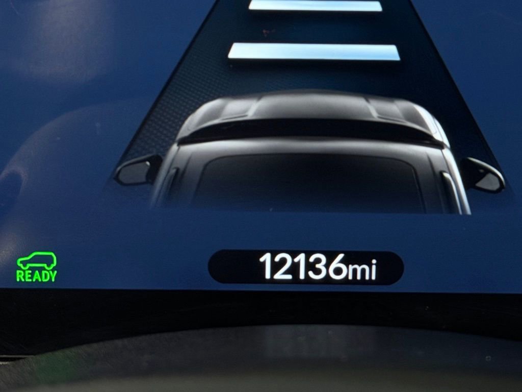 Used 2025 Honda Prologue Touring image 14