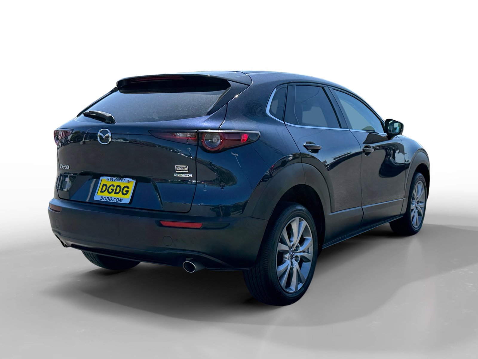 Used 2021 MAZDA CX-30 FWD 2.5 S w/ Preferred Package image 5