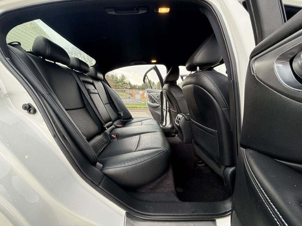 Used 2020 INFINITI Q50 Edition 30 image 24