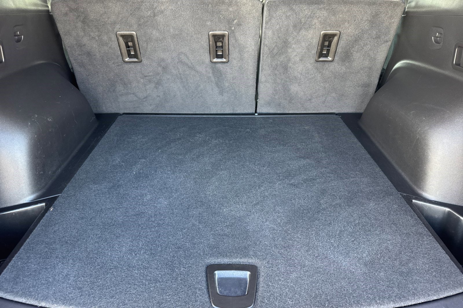 Used 2025 Chevrolet Blazer LT image 12