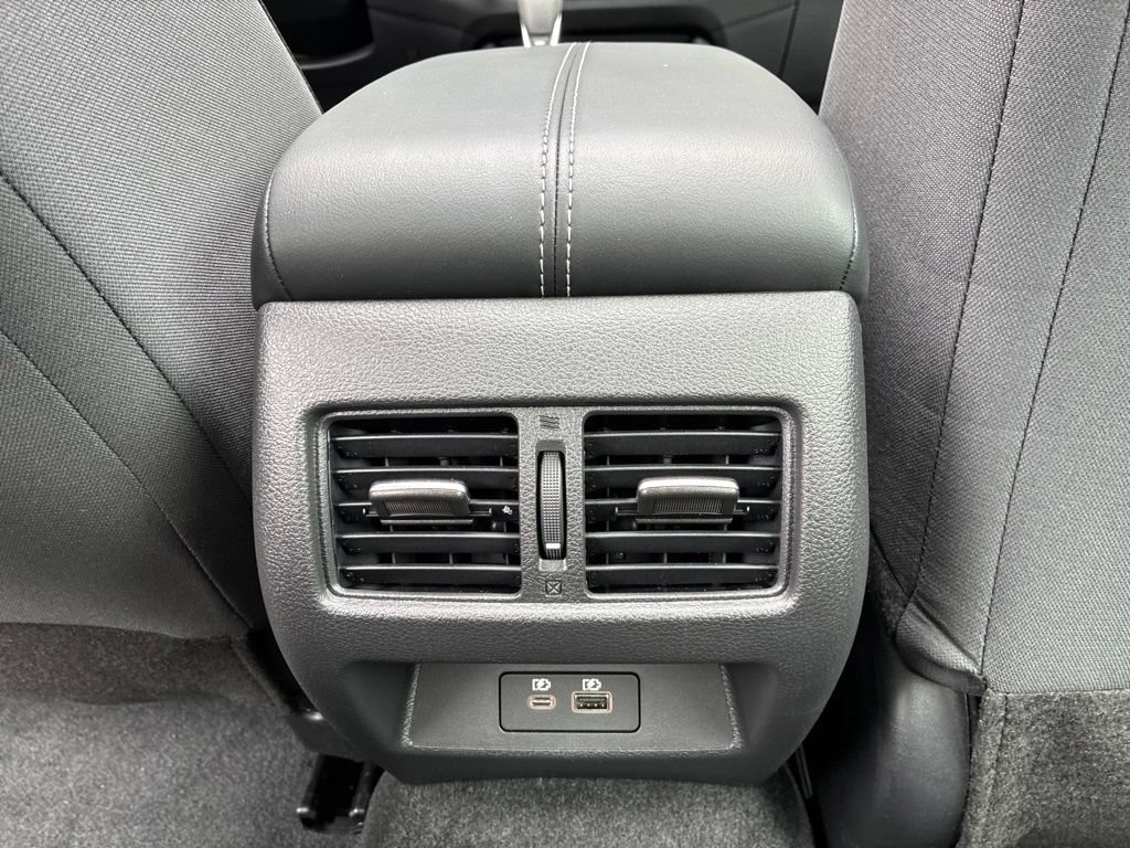 New 2026 Nissan Altima 2.5 SV AWD/4WD image 27