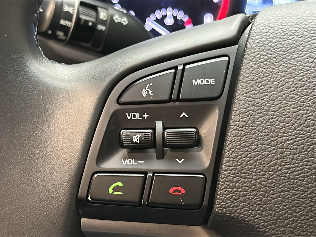 Used 2018 Hyundai Tucson Value AWD/4WD image 19