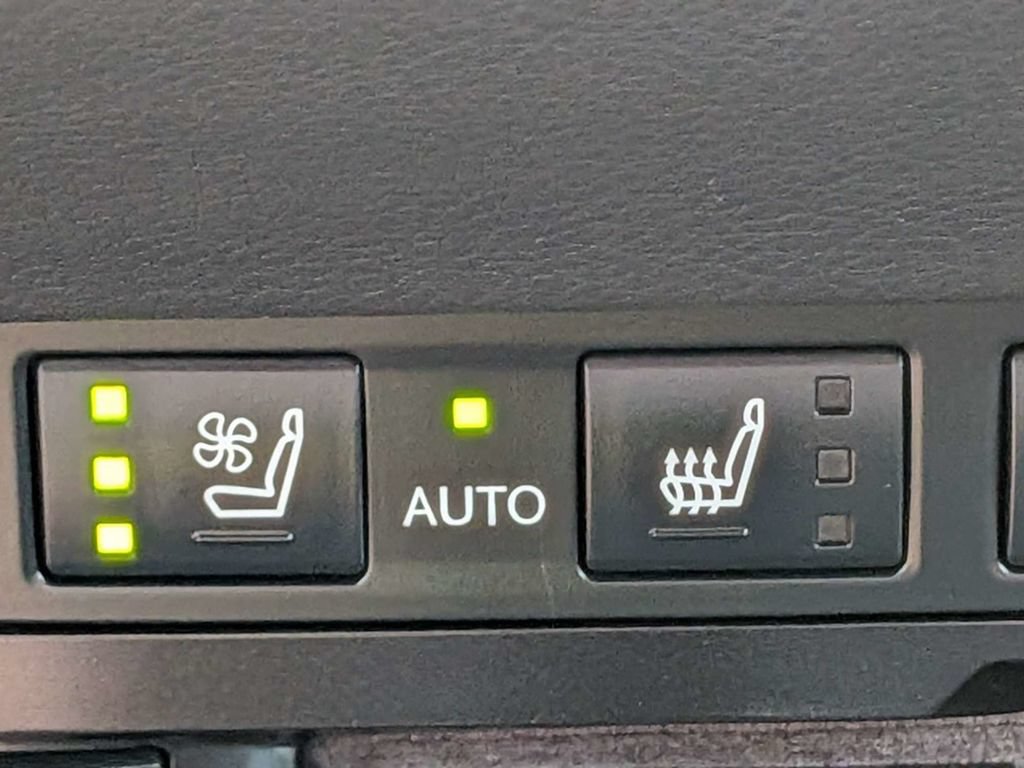 Used 2021 Lexus ES 350 w/ Premium Package FWD image 28