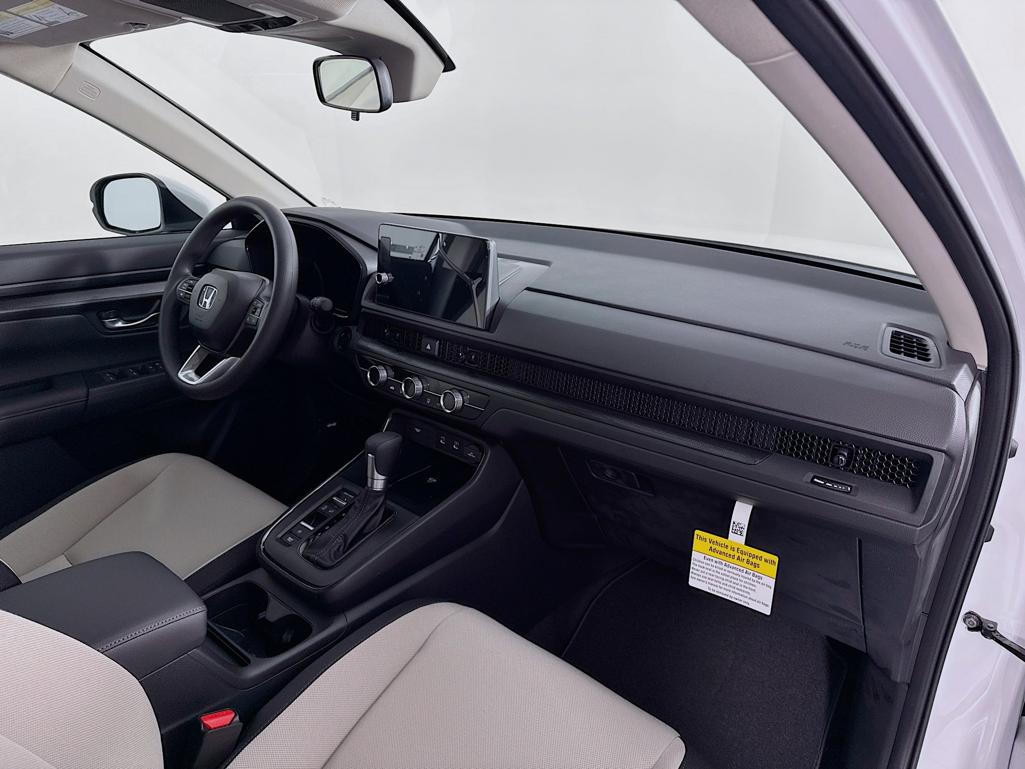 New 2026 Honda CR-V LX image 27