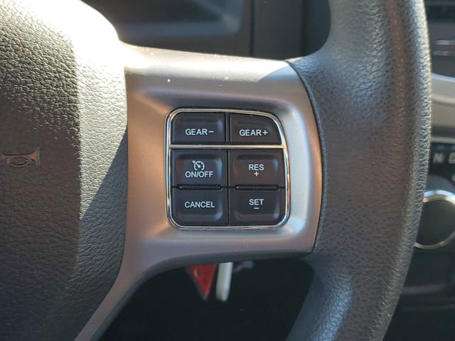 Used 2023 RAM 1500 Classic SLT image 23