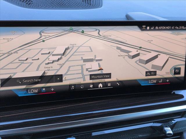 New 2026 BMW X5 xDrive50e image 14