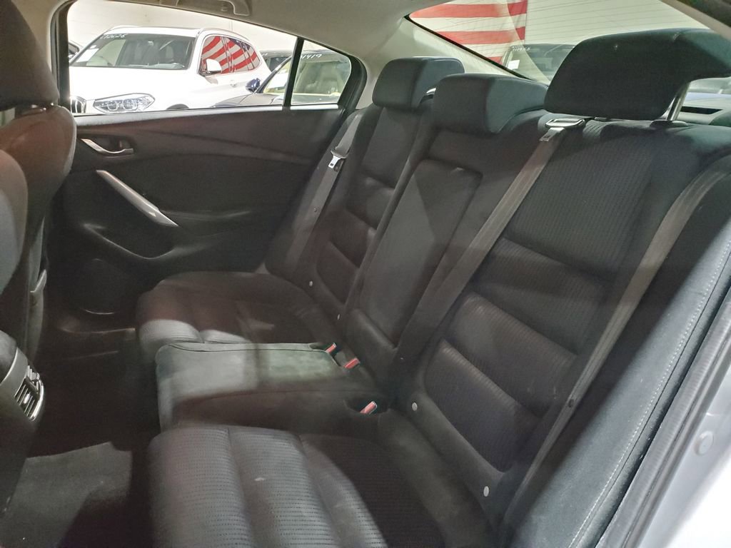 Used 2016 MAZDA MAZDA6 Sport image 22