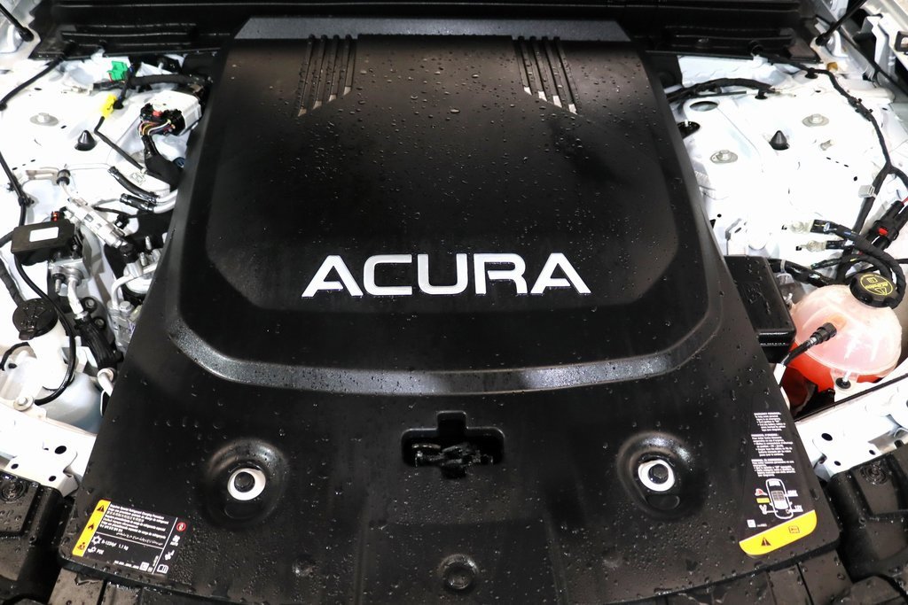 Certified 2024 Acura ZDX A-Spec image 25