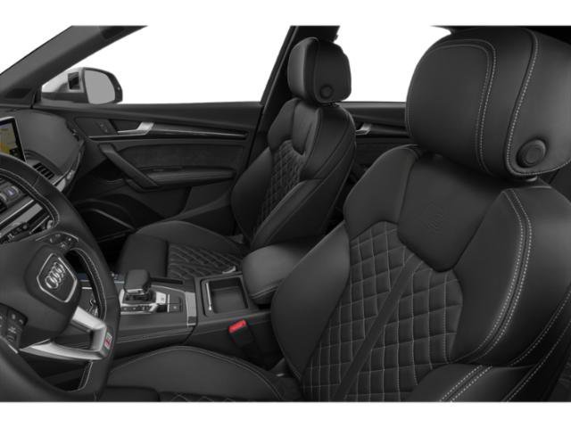 Used 2020 Audi SQ5 Prestige image 9