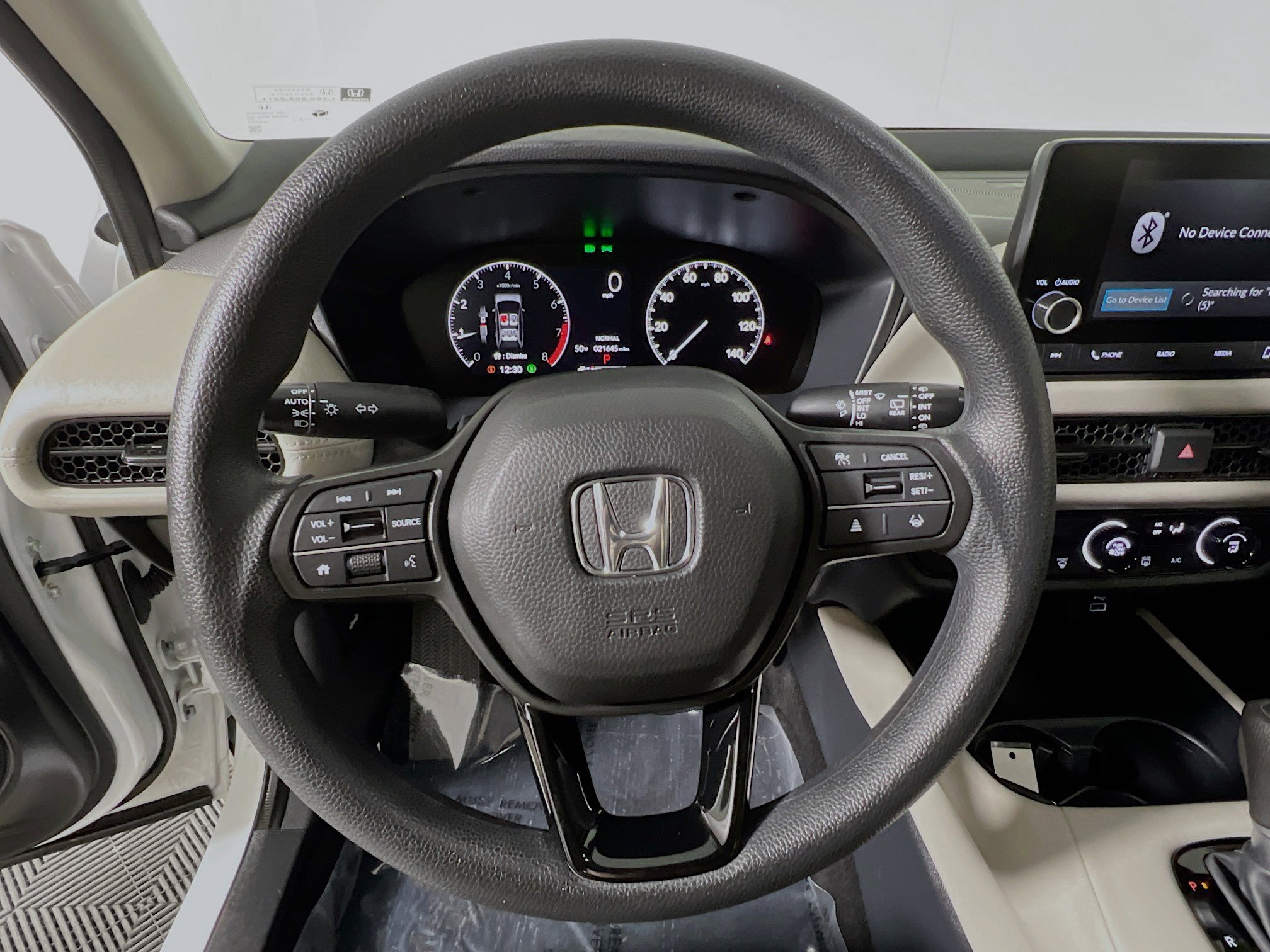 Used 2024 Honda HR-V LX image 18