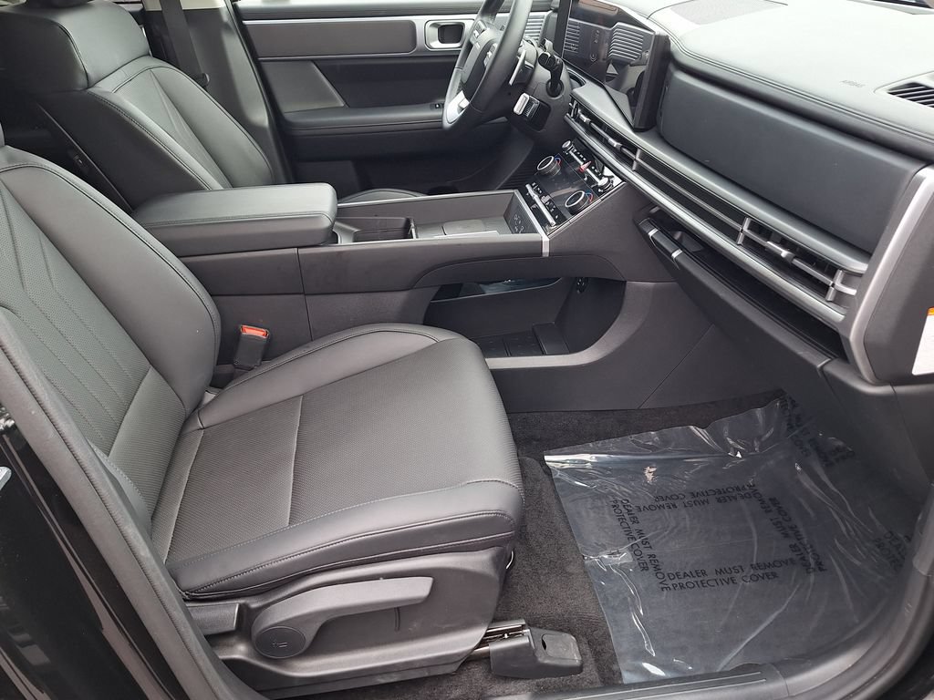 Certified 2025 Hyundai Santa Fe SEL AWD/4WD image 28