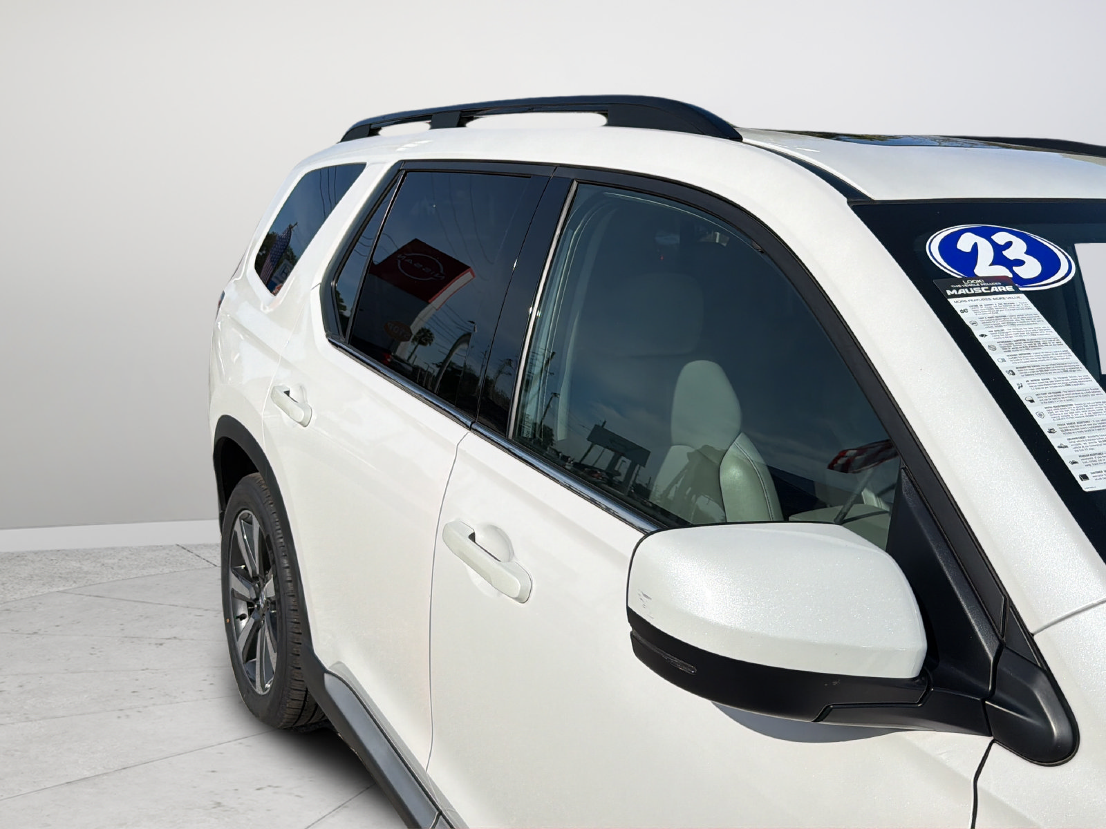 Used 2023 Honda Pilot Touring image 39